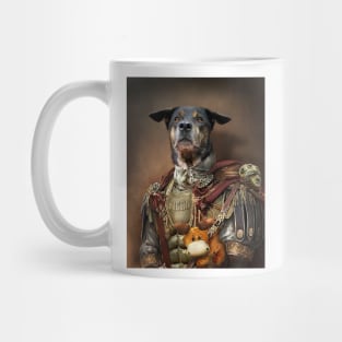 Nero Mug